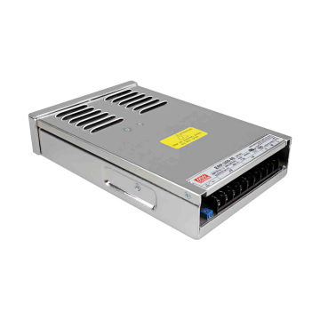 Mean Well ERP-350-48 350W 48V Power Supply