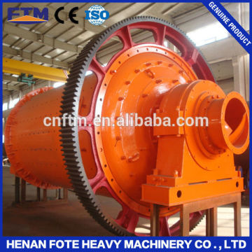 Best quality gold ore grinding machine
