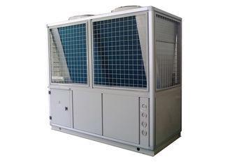 Cooling Capacity 65kW Modular Air Cooled Scroll Chiller Wit