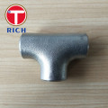 Wrought Austenitic Stainless Steel Piping Fitting