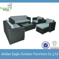 rattan furniture hotel used classic rattan sofa set