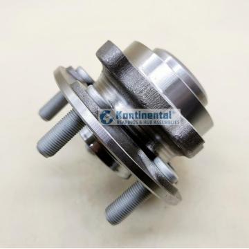 T4A2172 T4A16727 JAGUAR F-PACE RWD WHEEL HUB ASSEMBLY