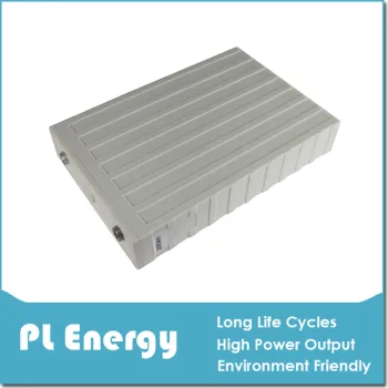 High Capacity Prismatic 3.2V 200ah Lithium Ion Battery Cell