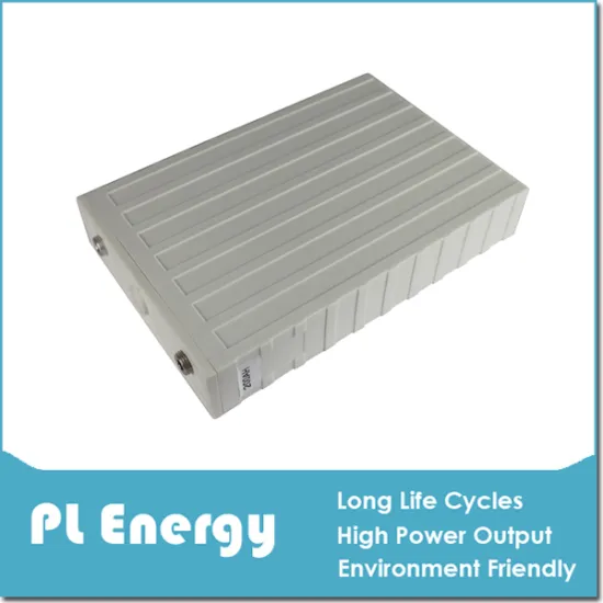 High Capacity Prismatic 3.2V 200ah Lithium Ion Battery Cell