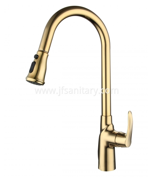 High Arch vs. Low Arch Faucets: Choose the Right Faucet for Your Kitchen