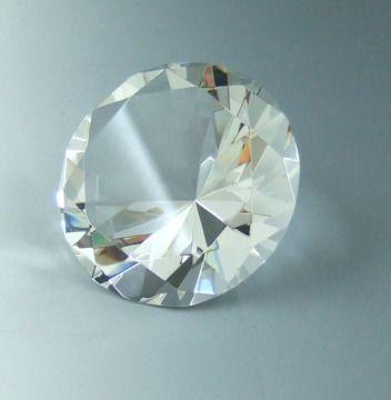 CC138 crystal