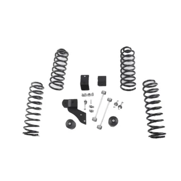 Suspension Kits for Jeep Wrangler JK 2-5 Inch Lift Kits 2007-2017 4x4 Off Road Parts
