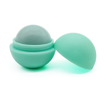 Eco-Friendly Customized Lip Balm and Anti-Wrinkle Scrub