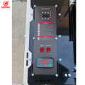 ژنراتور سوخت سه گانه بی صدا 18 کیلووات