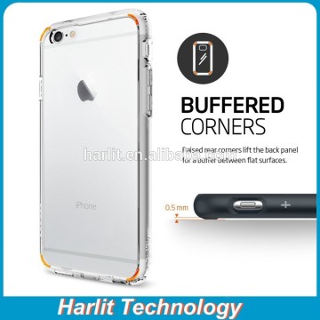 Impact Resistance TPU Case For IPhone 7 Drop Protective Anti Bump For iPhone 7 TPU Case