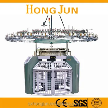 Most Cost-Effective Alternatives to Used Circular Knitting Machines