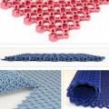 Enlio Swimming Pool Swimming Pool Surrounds Flooring Wet Area Mats