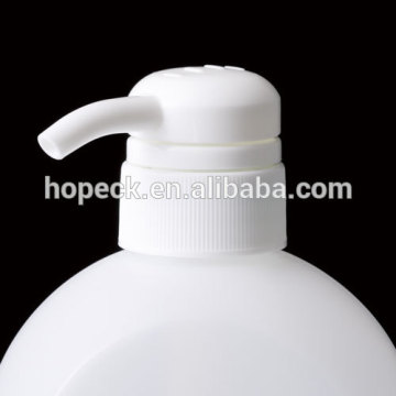 dispenser pump