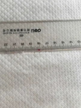 silk jacquard cotton fabric