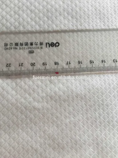 silk jacquard cotton fabric