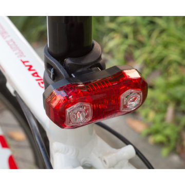 2021 Rear Bicycle lamp Bike Usb Led Light