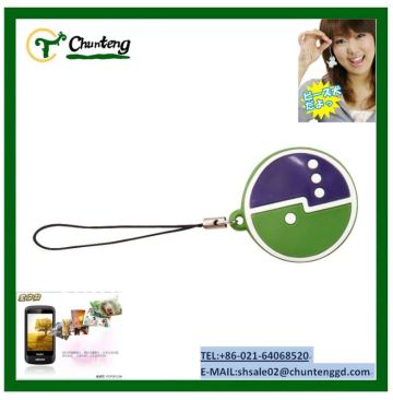 Make cell phone strap&cell phone strap wholesale