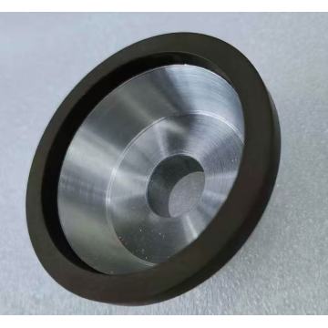 Resin Bond CBN Cup Grinding Wheel