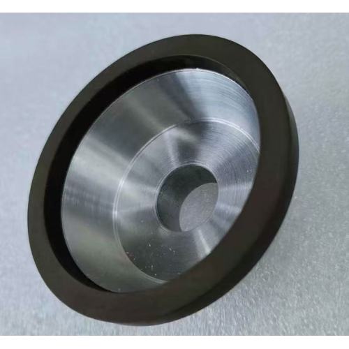 Resin Bond CBN Cup Grinding Wheel