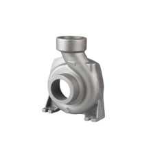 Cast iron self-priming Auto water pump