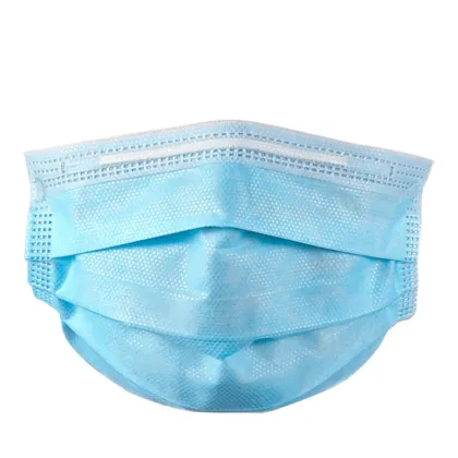 Personal Health Protection face mask