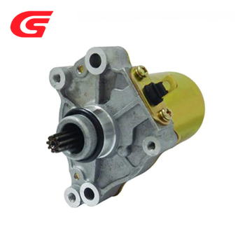 Brand New Motorcycle Starter Motor for Aprilia Typhoon125 RS125 1997-2010