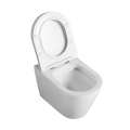 cheap wholesale Ceramic One-piece bathroom toilet