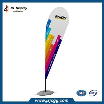 Sale 14ft Teardrop Flag Set