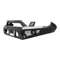 Ranger T7 Steel Bull Bar