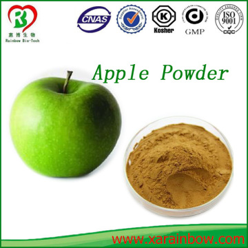 Manufacturer Direct Supply Pure Natural Apple Powder Extract