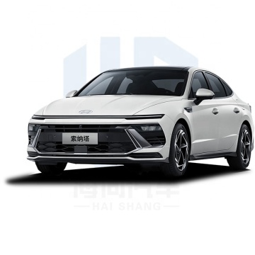 Hot Sale Hyundai Sonata 2024 1.5T βενζίνη 4-πόρτα 5 θέσεων sedan-Νέα αυτοκίνητα που κατασκευάστηκαν στην Κίνα
