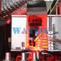 High Speed Full-auto Stretch Blow Molding Machine