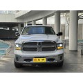 2014 Dodge Ram Longhorn luxury pickup truck