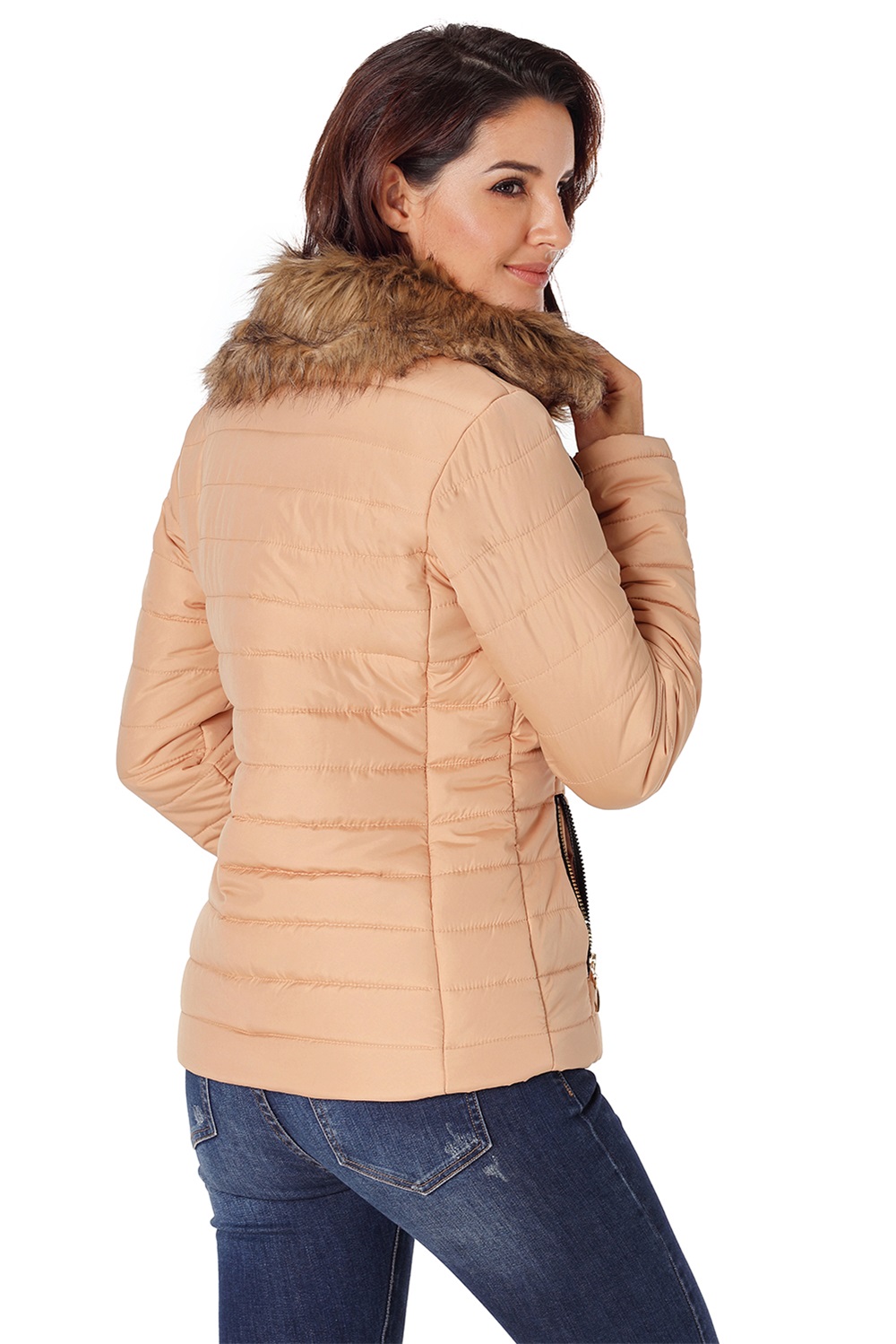 Women S Down Coat