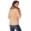 Wholesale Winter Fashion Warm Ladies Down Jacket