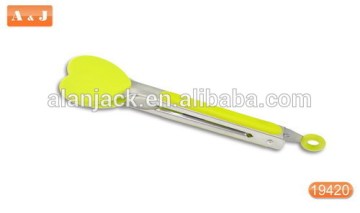 Colorful Silicone Tongs