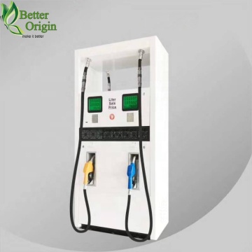 Tatsuno Pump Fuel Dispenser with Four Nozzles for Gas Stations