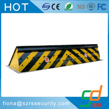 Anti-terrorist Security Traffic Automatic Blockers