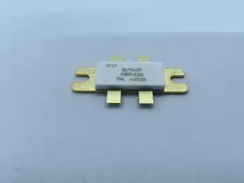 BLF647P RF MOSFET LDMOS 32V LDMOST