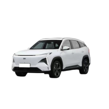 Gorąca sprzedaż kompaktowy SUV: Plug-In Hybrid 5 Door 5 TEATER do podróży