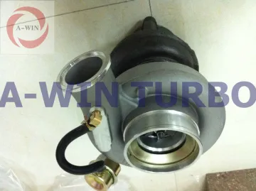 Cummins Turbocharger Replacement Hx40w 4049368 W1211100021a