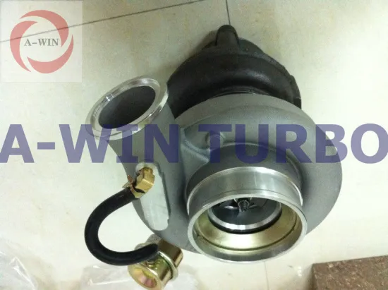 Cummins Turbocharger Replacement Hx40w 4049368 W1211100021a