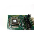 591712 Placa EBBIO 1.Q para Ascensores 5400