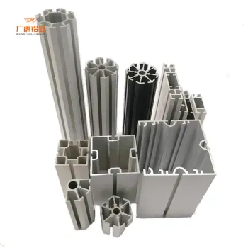 Anodized T slot Aluminum extrusion for 3D Printer