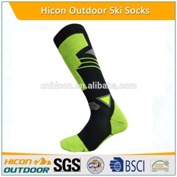 High quality socks ski socks