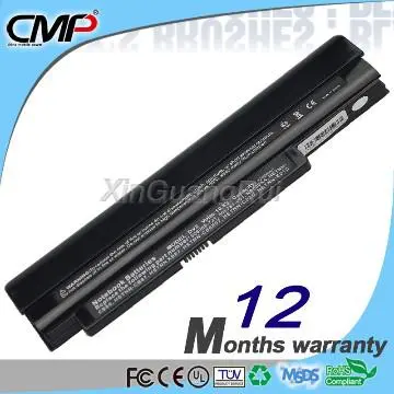 laptop battery for HP HSTNN-UB87 HSTNN-CB86 HSTNN-C52C 506781-001