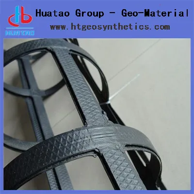 Geogrid