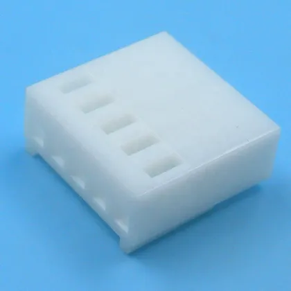 Home Appliance Wire Harness Molex Connector 6421 2.54mm Pitch