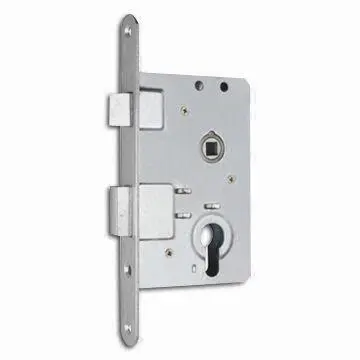 Lock Mechanism with 55mm Center, Available in Various Sizes