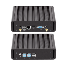 PC mini untuk menjadi komputer desktop anda